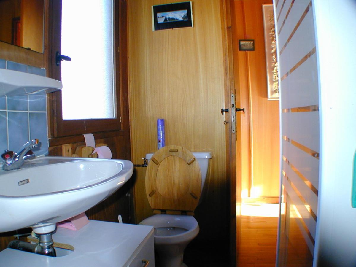 Chalet St Pierre Dels Forcats Saint-Pierre-dels-Forcats Eksteriør bilde
